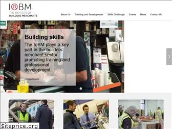 iobm.co.uk
