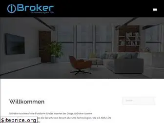 iobroker.com
