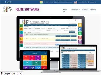 iolitesoftwares.com