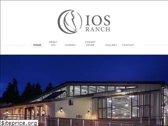 iosranch.com