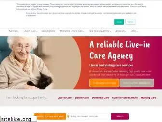 ip-live-in-care.co.uk