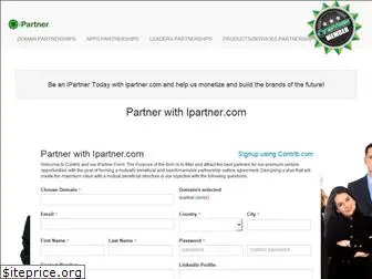 ipartner.com