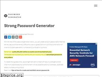 ipasswordgenerator.com