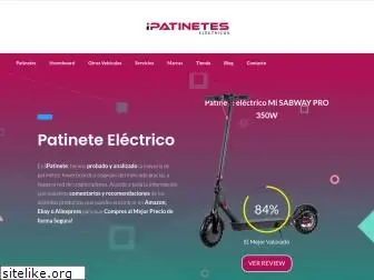ipatineteelectrico.com