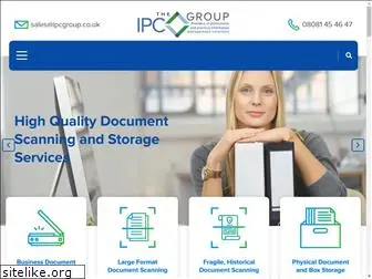 ipcgroup.co.uk