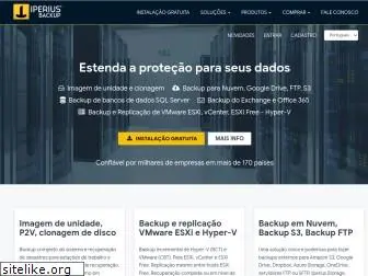 iperiusbackup.com.br