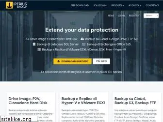 iperiusbackup.it