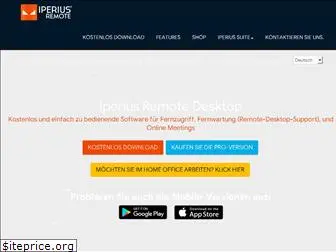 iperiusremote.de