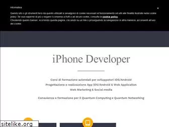 iphonedeveloper.it