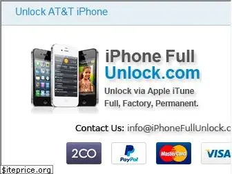 iphonefullunlock.com