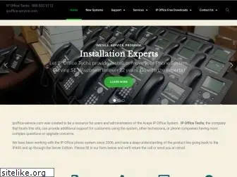 ipoffice-service.com