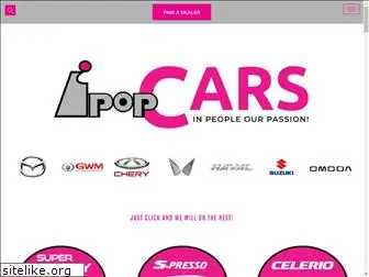 ipopmotorgroup.co.za