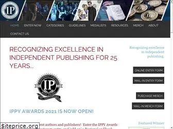 ippyawards.com