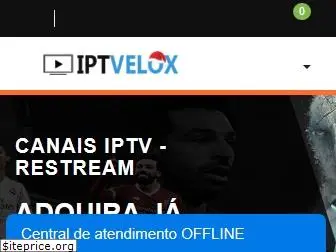 iptvelox.com