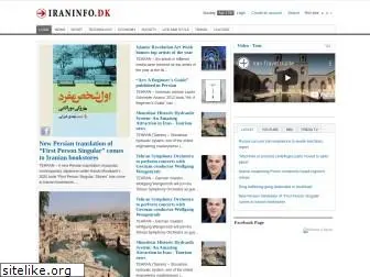 iraninfo.dk