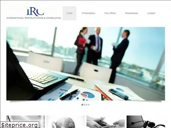 irc-conseil.com