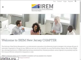 iremnj.org