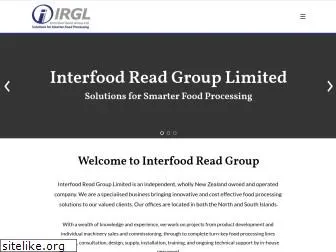 irgl.co.nz