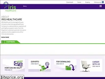 iris-healthcare.com
