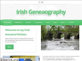 irish-geneaography.com