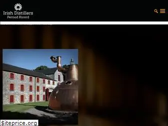 irishdistillers.com