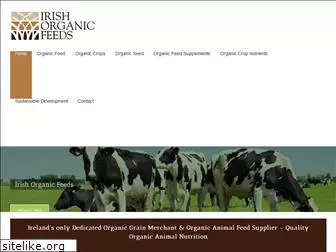 irishorganicfeeds.ie