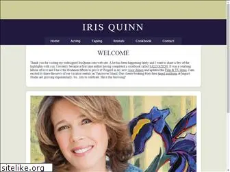 irisquinn.com