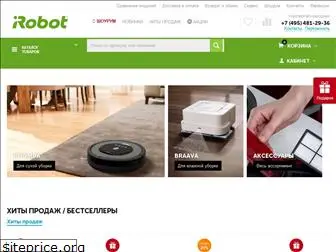 irobot-clean.ru