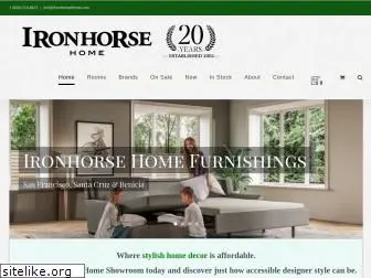 ironhorsehomefurnishings.com