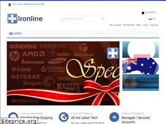 ironlinetechnology.com.au