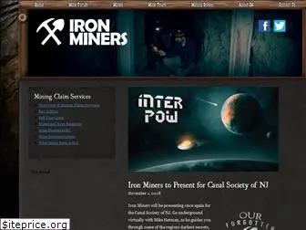 ironminers.com