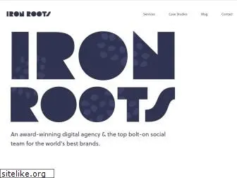 ironrootsinc.com