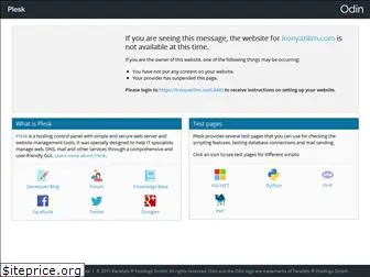 ironyazilim.com