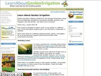 irrigation.learnabout.info