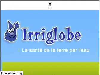 irriglobe.com