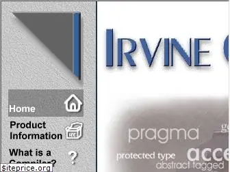 irvine.com