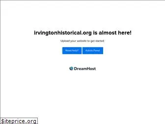 irvingtonhistorical.org