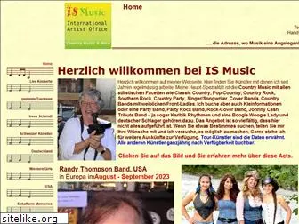 is-music.ch