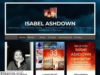 isabelashdown.com