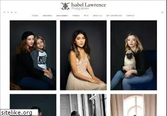 isabellawrence.com