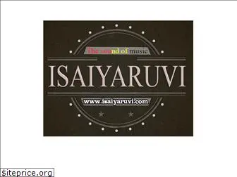 isaiyaruvifm.com