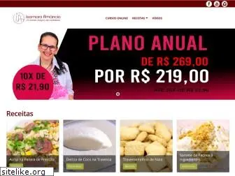 isamaraamancio.com.br