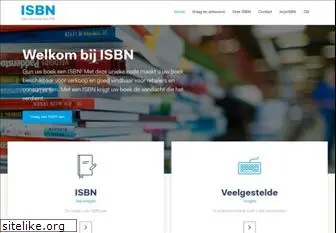 isbn.nl