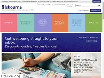 isbourne.org