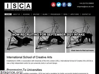 isca.uk.com