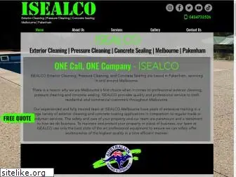 isealco.com.au