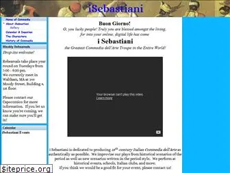 isebastiani.com