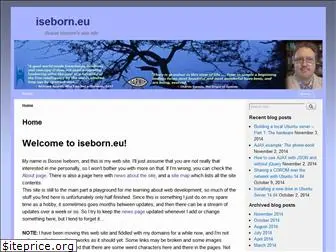 iseborn.eu