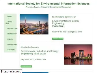 iseis.org