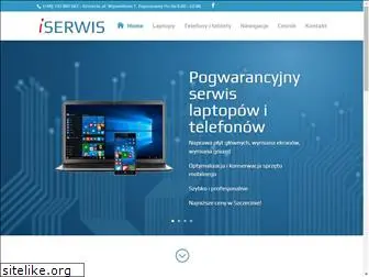 iserwis.szczecin.pl